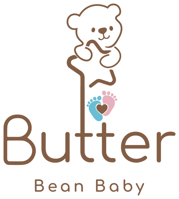 Butter Bean Baby