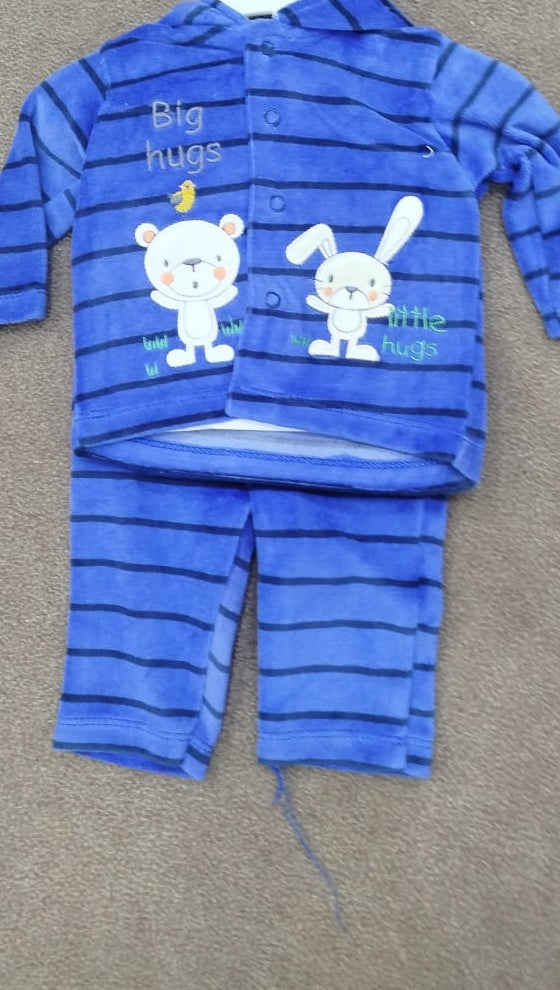 Wonderchild Thailand 2pcs Set