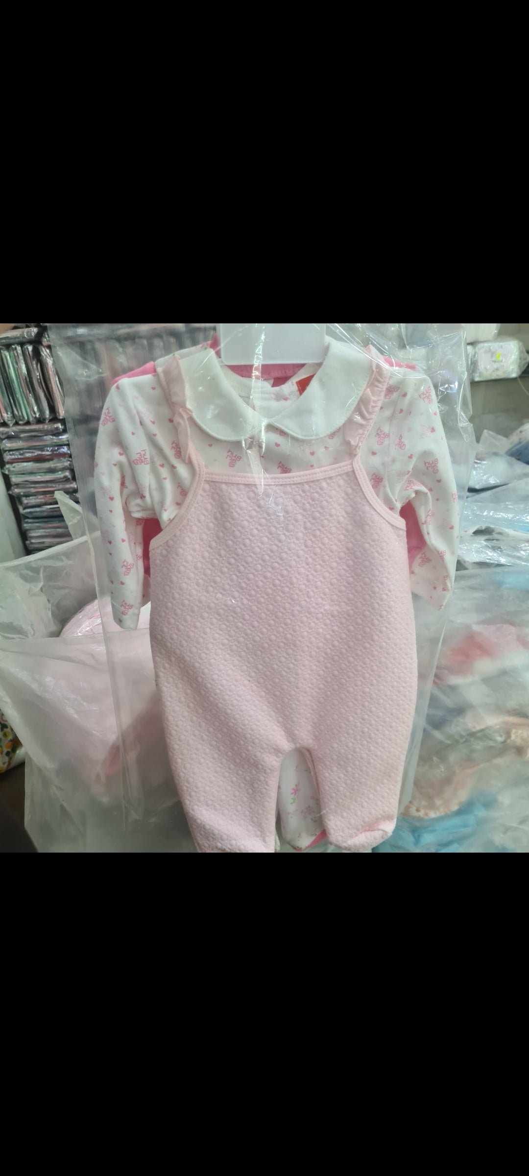 Sunsmile Thailand 2 pcs Romper for girls