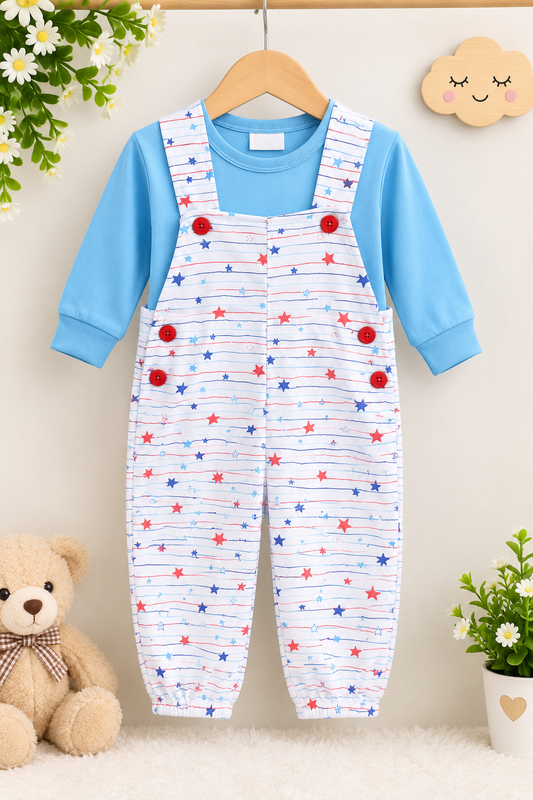 Juniors Thaland Dangree Style Romper