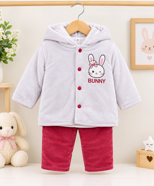 Wonderchild Thailand 2pcs Set