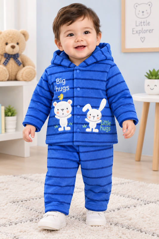 Wonderchild Thailand 2pcs Set